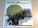 EX/EX   Folk Songs Of Britain Volume 3 : Jack Of All Trades/1968 Topic Mono LP