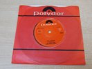 EX-   The Amboy Dukes/Judy In Disguise/1967 Polydor 7