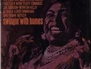 Helen Humes Swingin' With Humes USA vinyl LP album record OJC-608 CONTEMPORARY