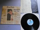 Tom Waits - Heartattack And Vine 1980 German Asylum LP with Inner Sleeve