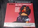 EVEREST SDBR 3057 DE FALLA THE THREE-CORNERED HAT JORDA LSO CLASSIC RECS MINT NR