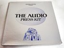 MONTY PYTHONS THE MEANING OF LIFE AUDIO PRESS KIT-LP/Vinyl/Record