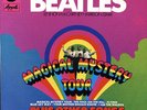 MFD GERMANY 33RPM LP - THE BEATLES ?– MAGICAL MYSTERY TOUR PLUS OTHER SONGS
