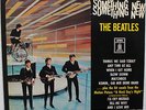 THE BEATLES / SOMETHING NEW