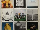 PINK FLOYD / A NICE PAIR(THE PIPER AT THE GATES OF DAWN, A SAUCERFUL OF SECRETS)