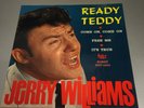 JERRY WILLIAMS