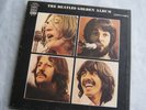 THE BEATLES GOLDEN ALBUM, 10 LP Boxset TAIWAN  LF 2150 - 2159  RARITY   