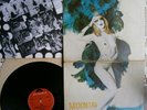 GOLDEN EARRING MOONTAN ORIGINAL HOLLAND MATRIX 1Y/2Y 1973 EX-/EX