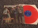 The Rolling Stones - vol. 4  (RED Vinyl LP)  FL-S 1263 (Taiwan) Jagger