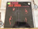 JULIE LONDON SEALED In Person Julie London At The Americana LP ORIG LIBERTY MONO