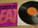 Brother Dan All Stars - Let's Catch The Beat (Vinyl) trojan original Vinyl