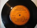 Lavern Baker, Game of Love, promo, london, super rare R&B