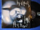 TOM WAITS BONE MACHINE LP MINT