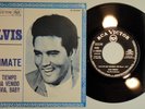 ELVIS PRESLEY – LET YOURSELF GO - SG Spain 1968 MINT * 45rpm ESPAGNE ED. RARE