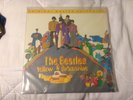 SEALED: The Beatles - Yellow Submarine - Mobile Fidelity MFSL 1-108