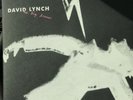 David Lynch - The Big Dream - Hand Numbered Limited Edition LP Vinyl NEW/SEALED
