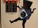 DoLP THE RESIDENTS - Cube E - Live In Holland  1990