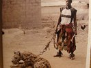 DoLP TONY ALLEN - Lagos Shake, A Tony Allen Chop Up  2008