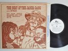 ROCK LP - THE BEST OF THE JAMES GANG Feat. JOE WALSH WL PROMO 1973 ABC M-
