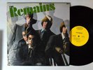 ROCK LP - THE REMAINS - S/T EPIC LN 24214 Garage Rock M- clean VINTAGE VINYL
