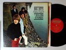 ROCK LP - THE ROLLING STONES - BIG HITS GF MONO London NP-1 Attached Book M-