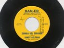 Latin Killer Cumbia 45 - Dandy Beltran - Cumbia Del Ecuador * Dan-Ed Rare Hear