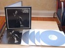 MOSAIC BOX SET MR5 117  COMPLETE VERVE RECORDINGS BUDDY DE FRANCO SONNY CLARK
