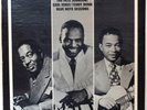 Mosaic PETE JOHNSON EARL HINES TEDDY BUNN Blue Note Sessions LP Ltd. Ed. NM/NM