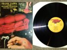 Frank Zappa And The Mothers of Invention - One Size Fits All Vinyl LP Record. NM