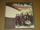 LED ZEPPELIN II-III /  Gatefold pre.AnTrop Russia RARE 2LP MINT