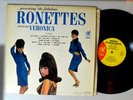 SOUL LP - PRESENTING THE FABULOUS RONETTES Featuring VERONICA Philles PHLP-4006