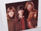 Badfinger Straight Up Vinyl LP Apple SW-3387 NM/NM
