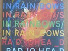 RADIOHEAD - In Rainbows ***Vinyl-LP***NEW***sealed***