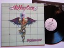 Mötley Crüe - Dr. Feelgood LP 1989