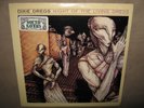 Steve Morse DIXIE DREGS Night of the Living RARE SEALED New Vinyl LP NoCut re
