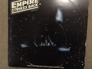 Star Wars EMPIRE STRIKES BACK Original Soundtrack Vinyl LP John Williams RARE