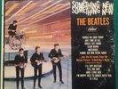 The Beatles Something New T 2108 MONO LP EAST Coast First Pressing