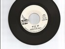 JUNIOR & THE CLASSICS - WISE UP - MAGIC TOUCH demo,  ORIGINAL