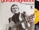 GORDON LIGHTFOOT IF YOU COULD READ MY MIND PS 7