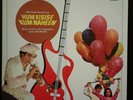 R.D. Burman - Hum Kisise Kum Naheen Bollywood funk breaks electronic