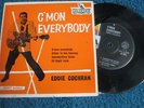 EDDIE COCHRAN 