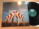 Gary Burton Quartet Eberhard Weber Passengers ECM