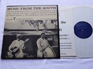 MUSIC FROM THE SOUTH Vol.7: ELDER SONGSTERS 2 USA LP+Booklet FOLKWAYS FA 2656- M