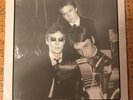 The Jam - When We Were Young Rare 12” Vinyl L.P. Paul Weller Mod Revival