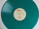 QUEEN - The Miracle LP purple Vinyl 2011 (Freddie Mercury) mint