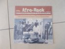 Afro-Rock Vol. 1 - VINYL -  LP  - NEW - SEALED