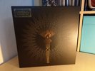 UNHEILIG     SCHWARZES GOLD  9 x 2 LPS IN R BOX