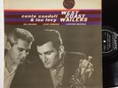 Conte Candoli & Lou Levy West Coast Wailers Atlantic 1268 DG Jazz Vinyl LP