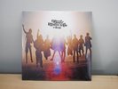 Edward Sharpe & The Magnetic Zeros - Up From Below - Vinyl LP Record in plastic