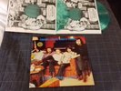 2 lp no tmoq CROSBY STILLS NASH YOUNG /LONG TIME GONE /swingin' pig tsp 032-2